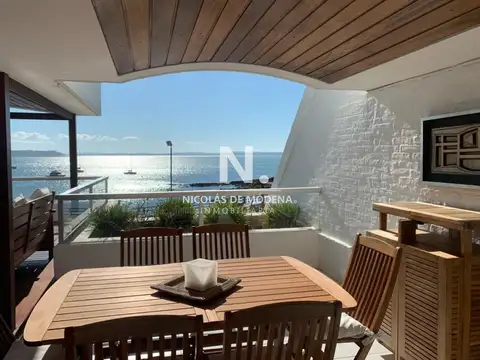 Departamento en Venta de 5 ambientes