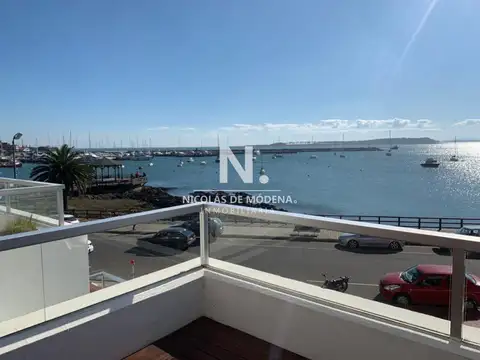 Departamento en Venta de 4 dormitorios