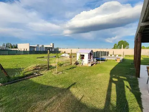 Casa en Venta 5 años