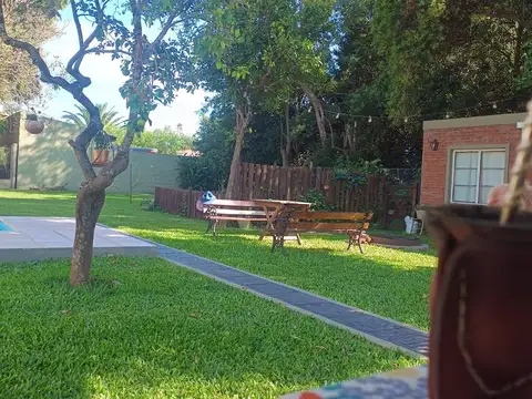 Casa en Venta al Sureste