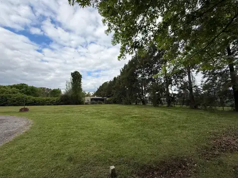 Terreno en Venta en Las Fuentes I, USD 29.000