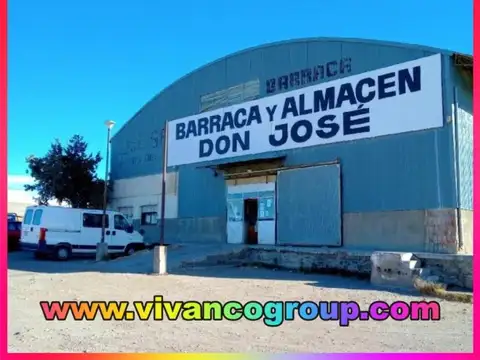 Ruta 22 y Echeverría 2200