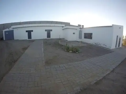 Quinta | AV. NEHUÉN