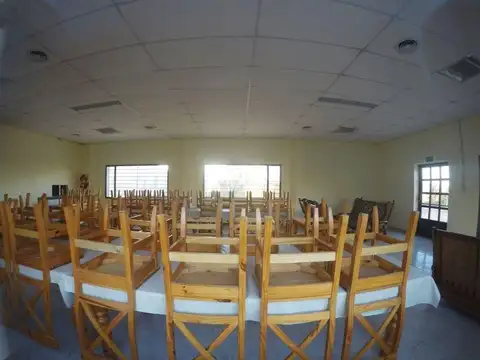 Quinta | AV. NEHUÉN