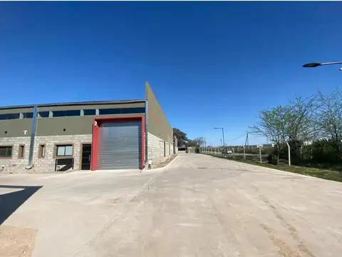 Galpon en Alquiler en Zelaya, $ 1.400.000