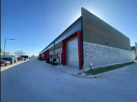 Maria Luisa Anido 2200