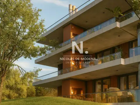 Departamento en Alquiler Temporal de 1 dormitorio