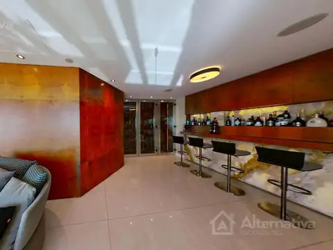 Departamento en Venta 10 años