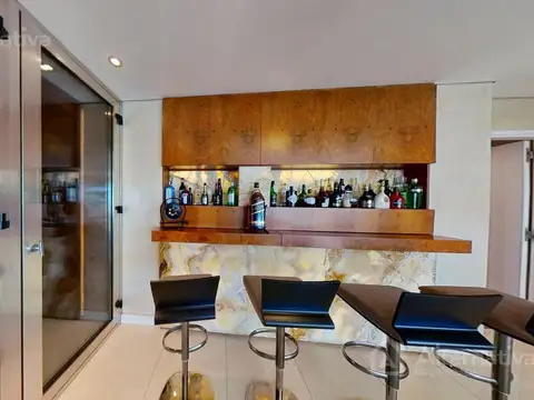 Departamento en Venta en Puerto Madero, USD 4.600.000