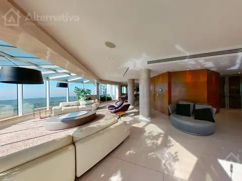 Departamento en Venta de 5 ambientes