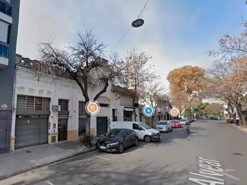 Alvear al 200 Terreno para Constructoras