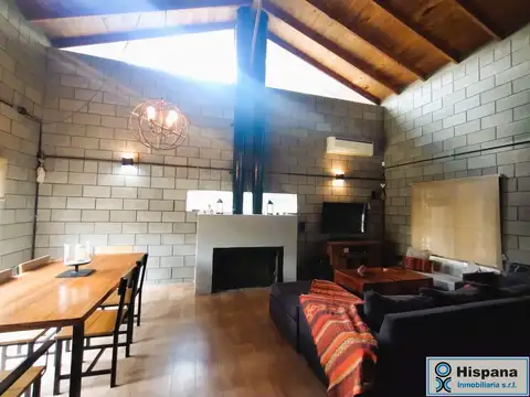 Casa en Venta al Norte