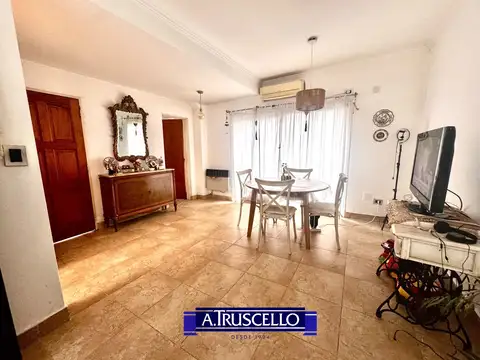 CASAS - DUPLEX - FLORIDA B, GRAN BS. AS. NORTE
