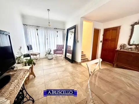 Casa en Venta en Florida Belgrano/Oeste, USD 180.000