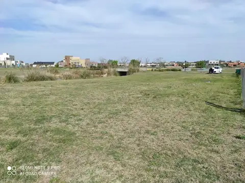 Terreno en Venta en Ayres De Pilar, USD 18.000