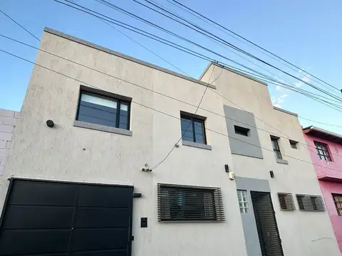 CASA 3 DORMITORIOS PUEYRREDON