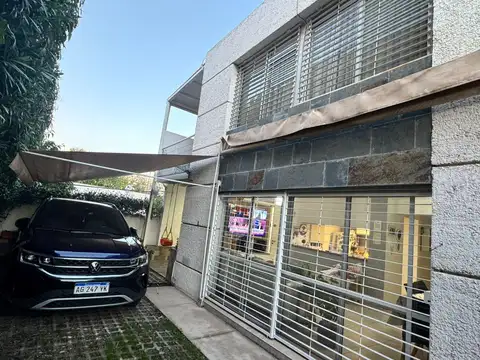 Belgrano y Videla Correa, 4ta Oeste, Capital, Mendoza