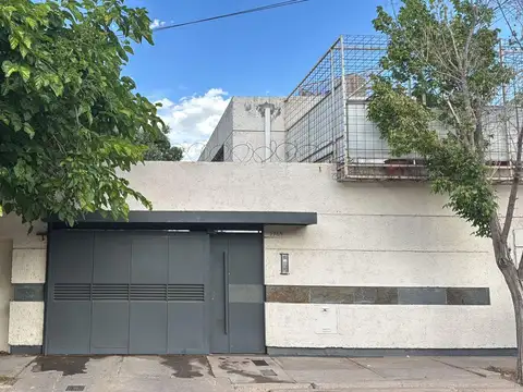 Duplex en Parque Central