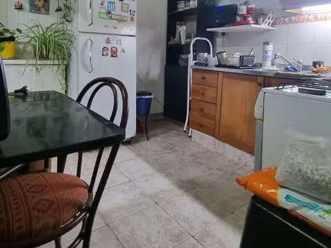 Depto Tipo Casa en Venta en Morón, USD 36.000