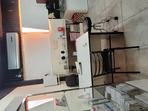 Oficina en Alquiler A Estrenar