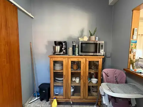 Casa en Venta 56 años