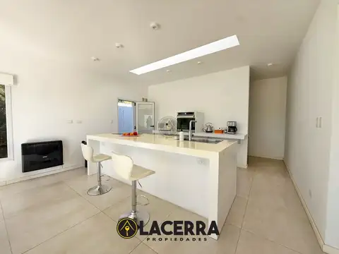 Casa en Venta 5 años