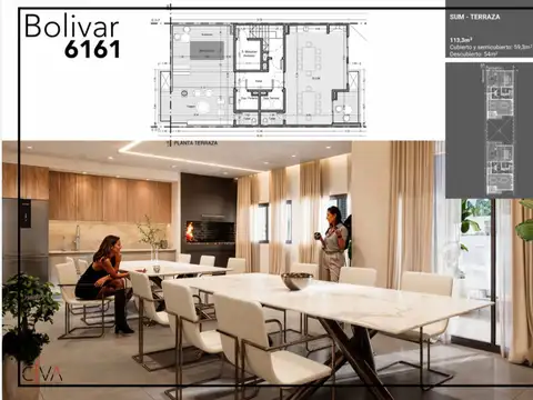 Departamento en Venta en Wilde, USD 89.920