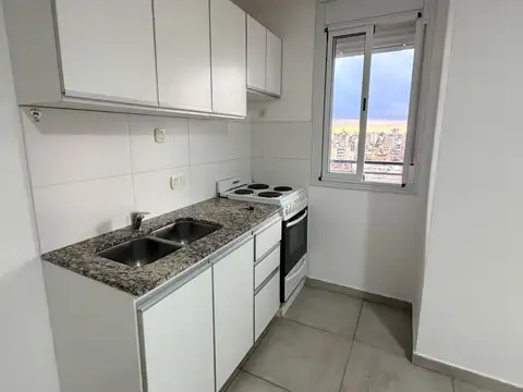 Departamento en Alquiler de 2 ambientes
