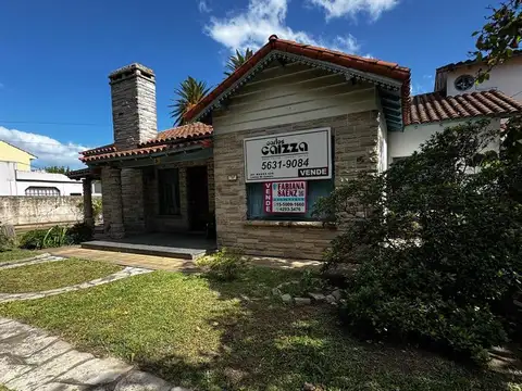 Casa En Venta Con Fines Comerciales