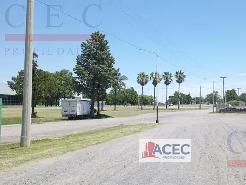 Terreno en Venta 13  mts Frente