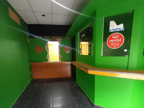 Local  en Alquiler en San Fernando, G.B.A. Zona Norte, Argentina