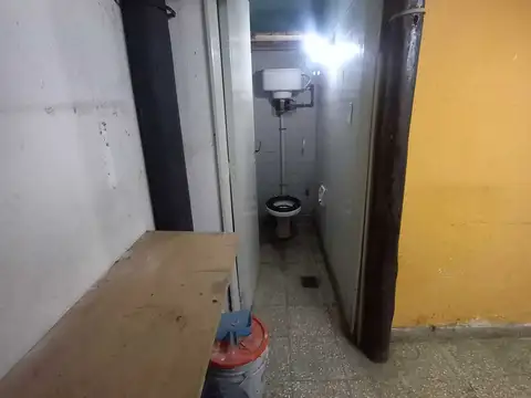 Local en Alquiler 40 años