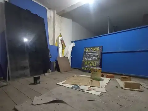 Local en Alquiler en San Fernando, $ 400.000