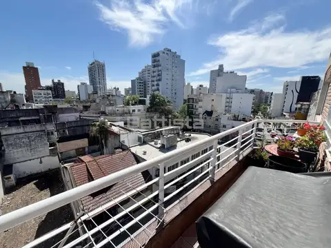Departamento en Venta en Ramos Mejia, USD 160.000