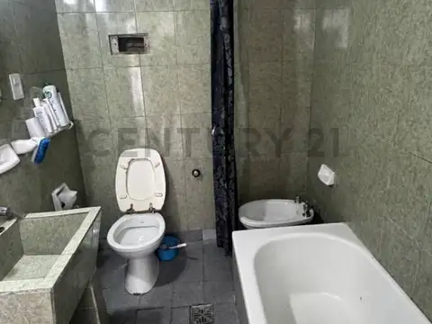 PH 4 Ambientes en Venta | Balvanera | Muy Luminoso | Sin Expensas | Terraza Común