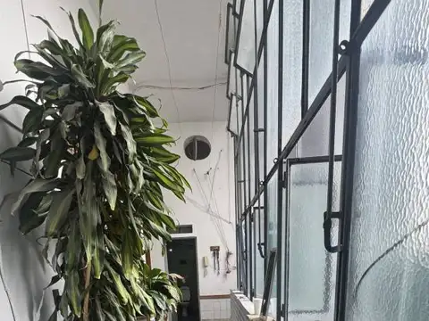 PH 4 Ambientes en Venta | Balvanera | Muy Luminoso | Sin Expensas | Terraza Común