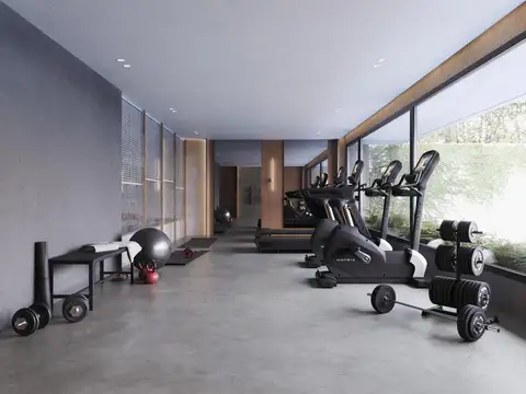 Departamento en Venta Apto profesional