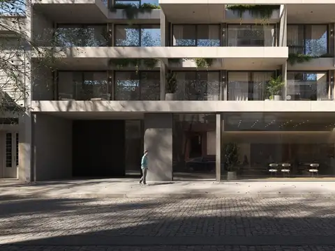 Departamento en Venta de Monoambiente