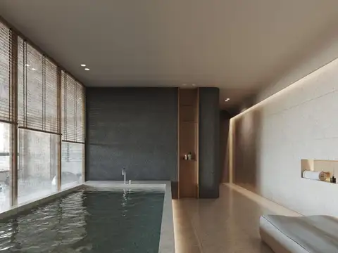 Departamento en Venta en Palermo, USD 140.528