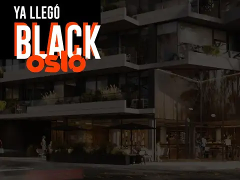 Departamento a la venta en  Palermo