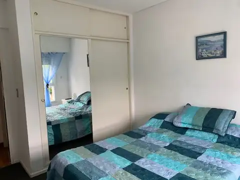 Departamento en Alquiler de 3 ambientes