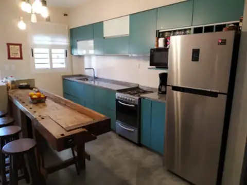 Depto Tipo Casa en Venta 1 año