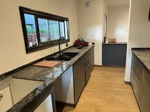 Casa en Venta 1 año