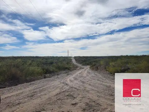 Ruta 40 Anchoris