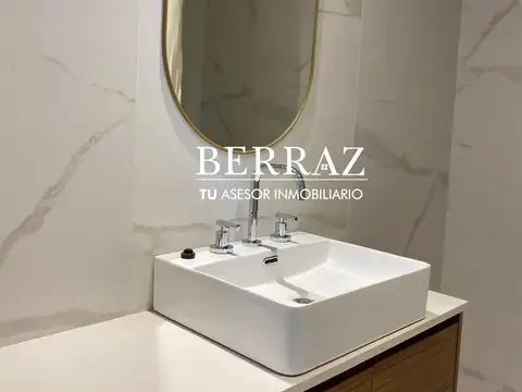 Departamento en Venta con 2 cocheras