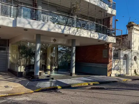 Departamento en Venta de 7 ambientes