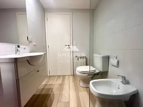 Departamento en Alquiler al Este