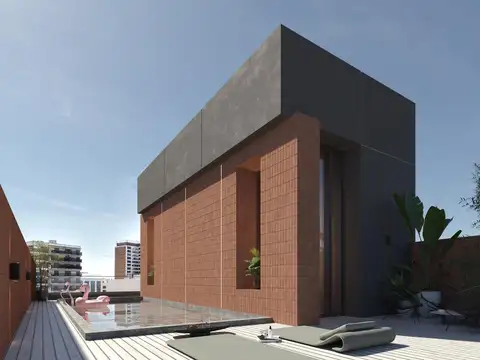 Departamento en Venta Apto profesional