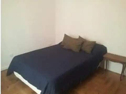 Departamento en Alquiler Temporal Apto profesional