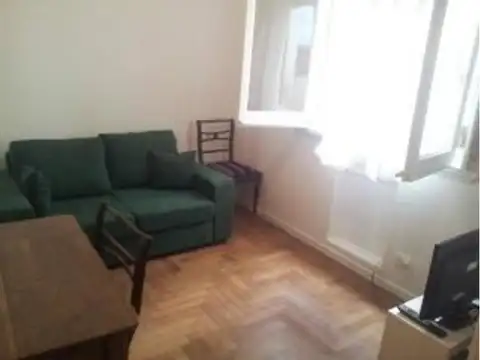 Departamento en Alquiler Temporal de 1 dormitorio